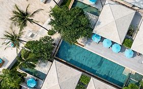 อวานีพลัส สมุย รีสอร์ต (SHA Extra Plus)